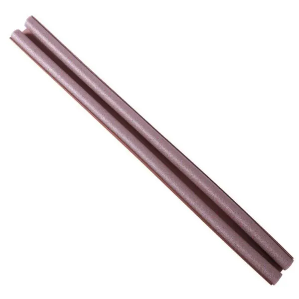 Door Bottom Strip Guard Wind Dust Seals Draft Stopper - Image 3