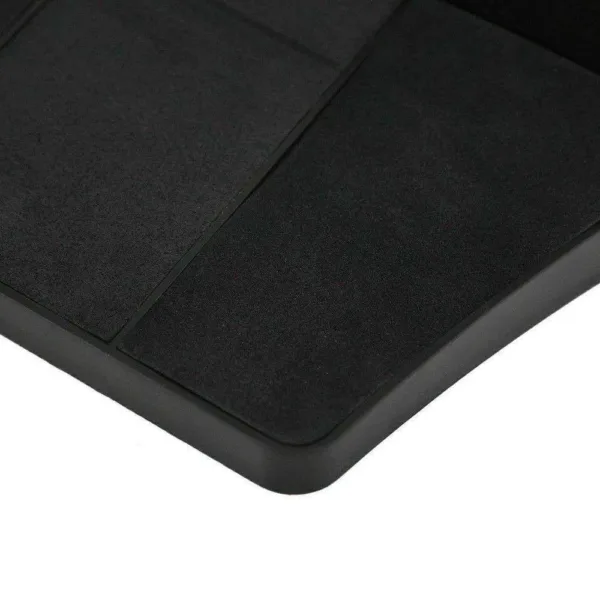 Leather Multifunctional Car Seat Organizer - Image 11