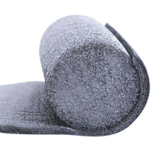 Door Bottom Strip Guard Wind Dust Seals Draft Stopper - Image 5