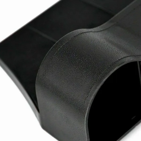 Leather Multifunctional Car Seat Organizer - Image 4