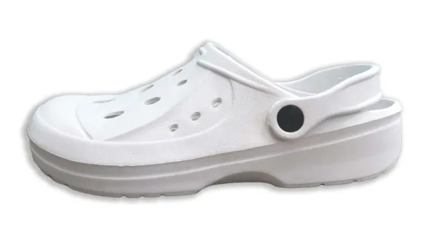 bracepo clogs