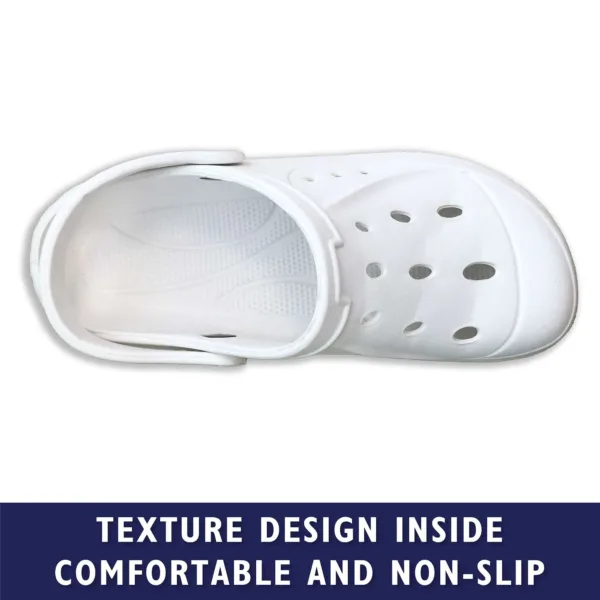 Clogs For Women Men Sandals Slippers Soft Stylish - Image 4