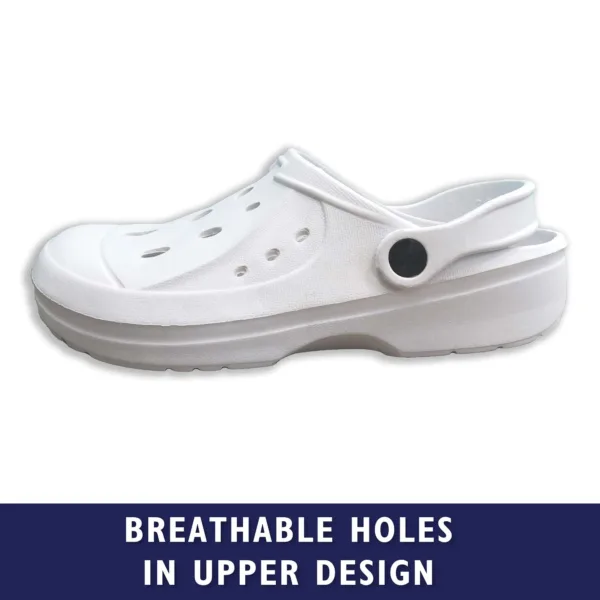 Clogs