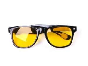 Bracepo night driving glasses