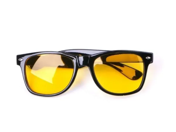 Bracepo night driving glasses