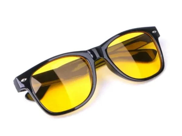 Night Vision Glasses Driving Safety for Safe Drive - Image 2