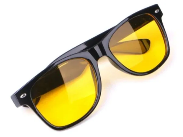 Bracepo Night safety glasses