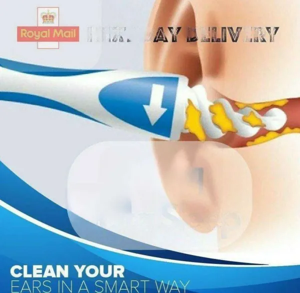 Ear Wax Remover