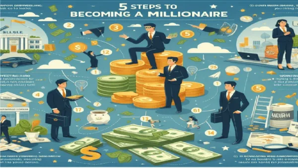 Millionaire Mind shift, Moneymind 2024 (ebook) - Image 2
