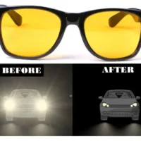 Bracepo glasses