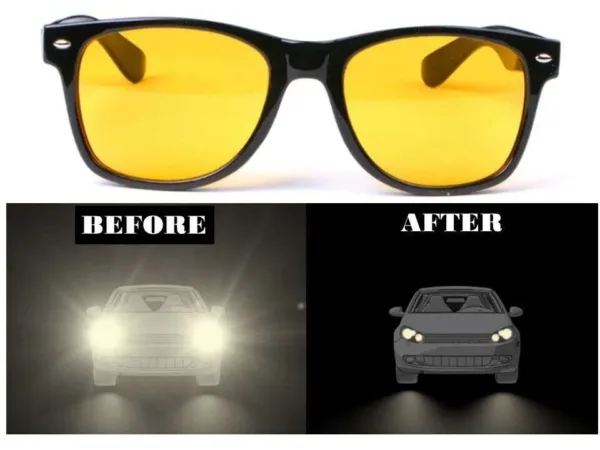 Bracepo glasses