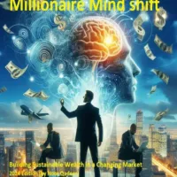 Millionaire Mind shift, Moneymind 2024 (ebook)