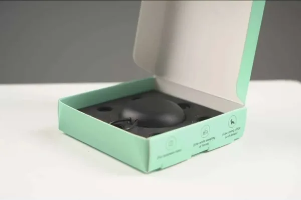 Super Soft Silicon Comfortable Ear Plugs - Image 6