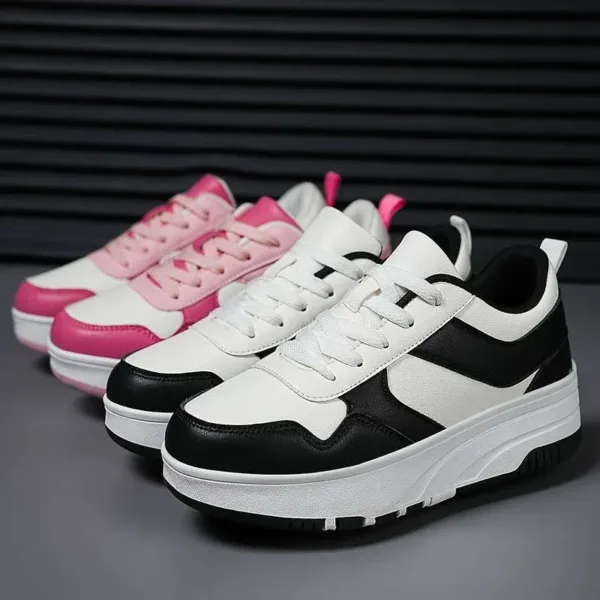 Smart shoes