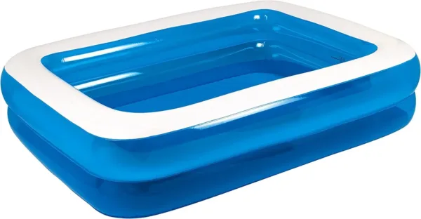 Swimming Pool For Kids Inflatable Outdoor Summer 2024 - Image 6