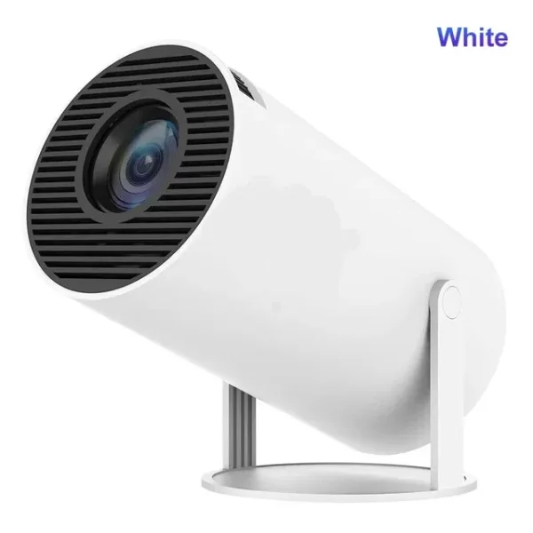 Wifi Portable Compact Projector, Home Cinema - Image 16
