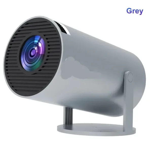 Projector