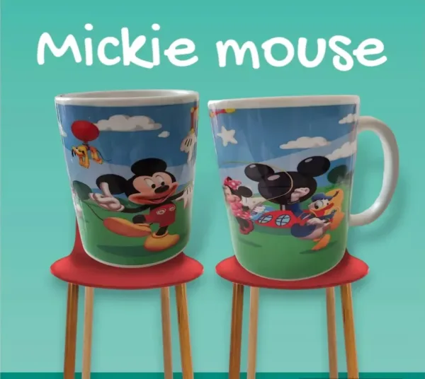 Personalised Custom Mug Image Photo Design Text Gift - Image 8