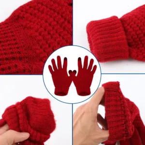 gloves