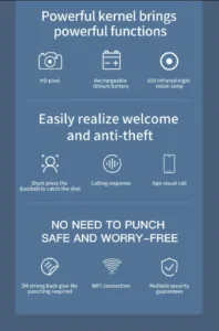 doorbell