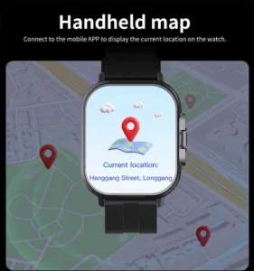 Smartwatch 