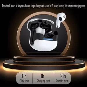 earbuds