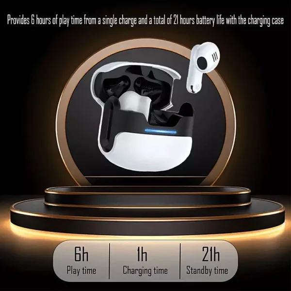 earbuds