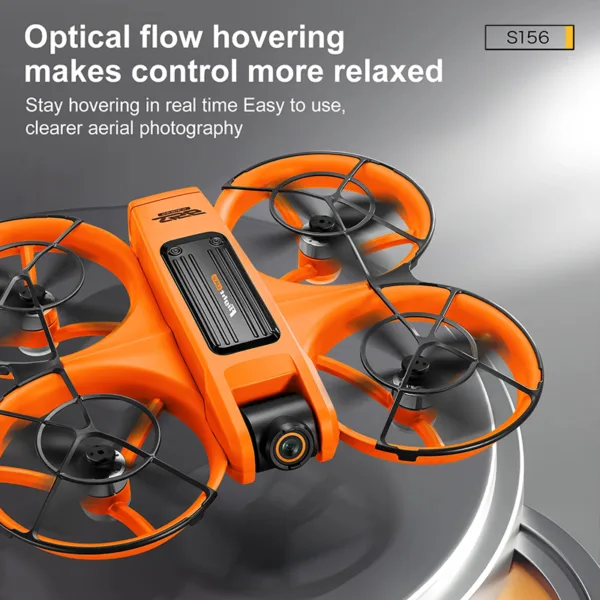 8K Drone Obstacle Avoidance, FPV, With Screen 2025 - Image 7
