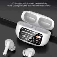 earbuds