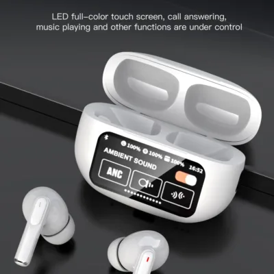 earbuds